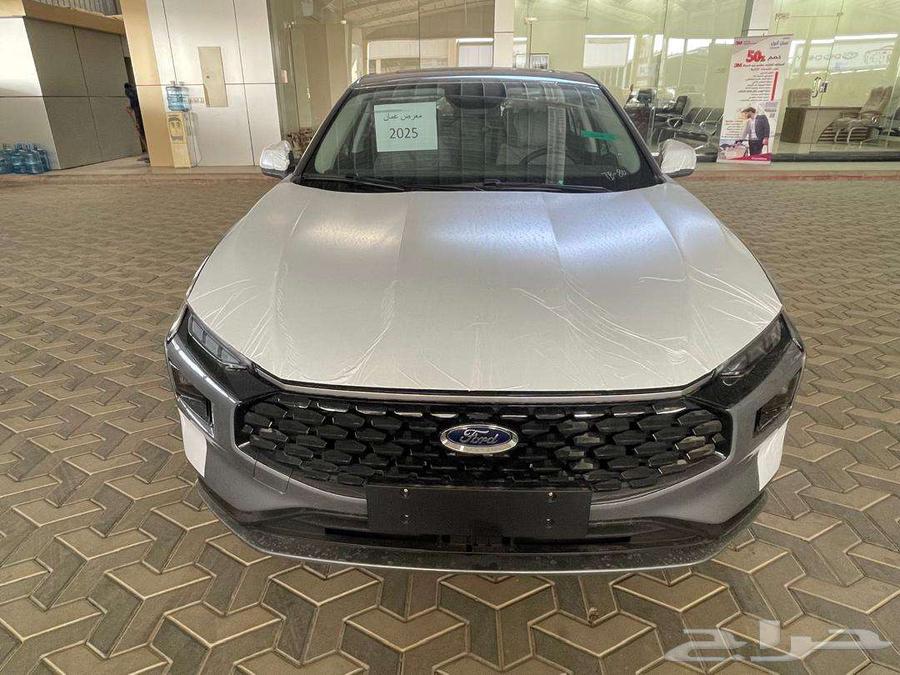 فورد تورس امبيانتى موديل 2025 سعودي64381328429825110