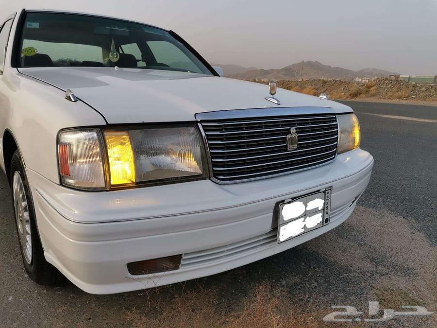 كراون 98 شبه مخزنة64381410911106114