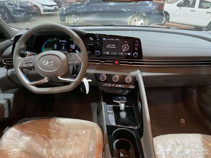 هونداي النترا فليت 1.5 CC موديل 2025 أصفار كاش وتأجير64381384017410114