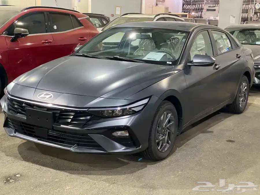 هونداي النترا فليت 1.5 CC موديل 2025 أصفار كاش وتأجير64381384017410112