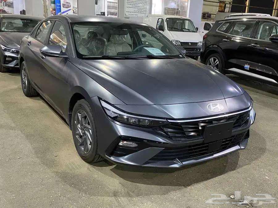 هونداي النترا فليت 1.5 CC موديل 2025 أصفار كاش وتأجير64381384017410111