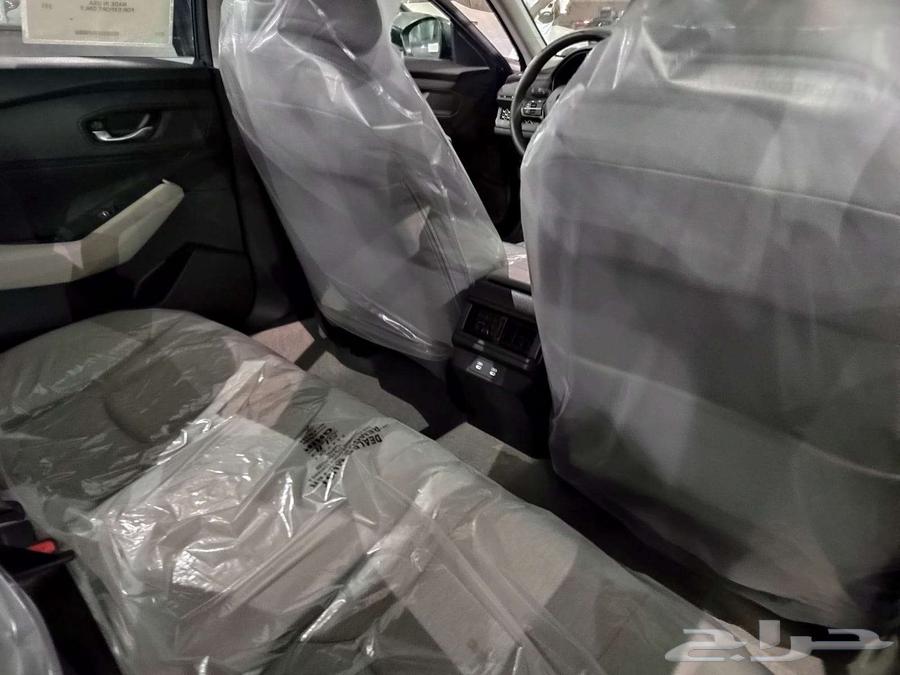 هوندا اكورد LX استاندرد 202564381342781570113