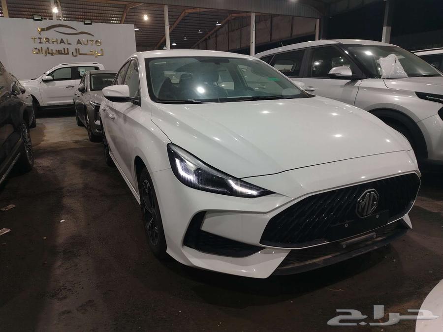 ام جي جي تي GT 2024 استندر ونص فل وفل كامل64381850650241110