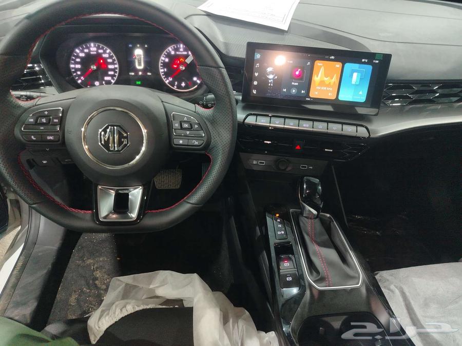 ام جي جي تي GT 2024 استندر ونص فل وفل كامل64381850650241112