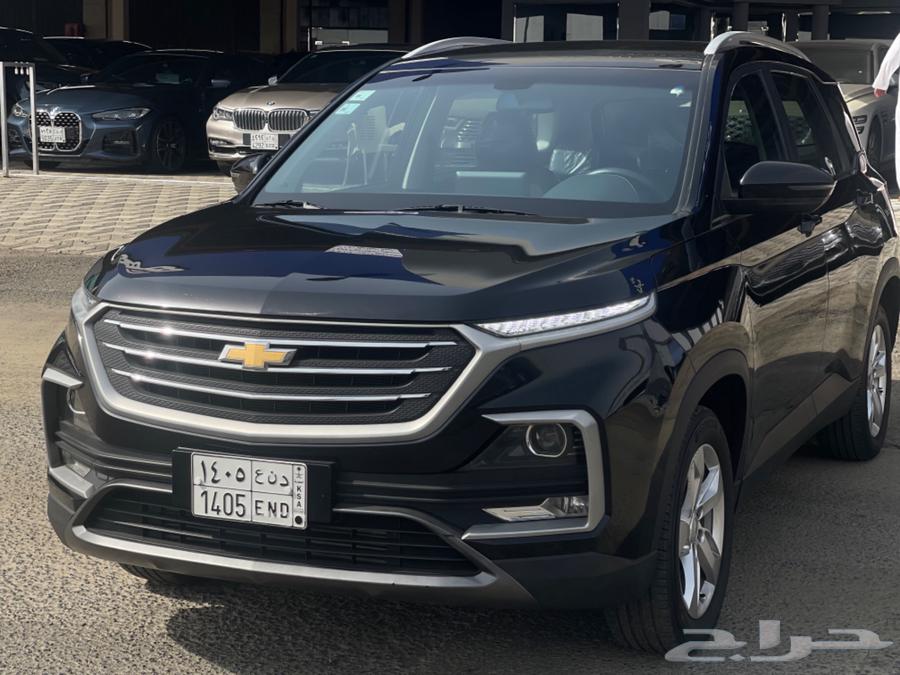 شفرولية كابتيفيا 2021 LS64381370120194110