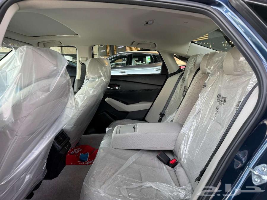 هوندا اكورد ستاندر 202464381521891074114