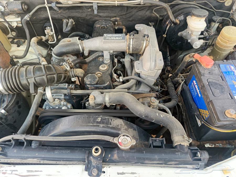 Isuzu D-Max Diesel Model 200664381521758851110