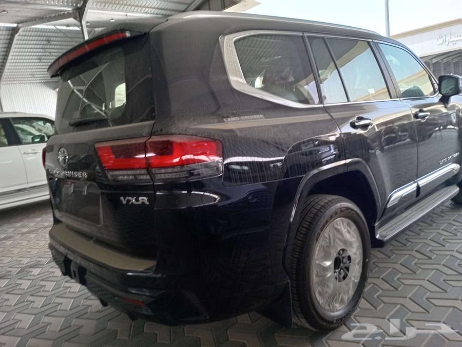 في اكس ار 2025 بريمي فل كامل توين تيربو64381410820611114