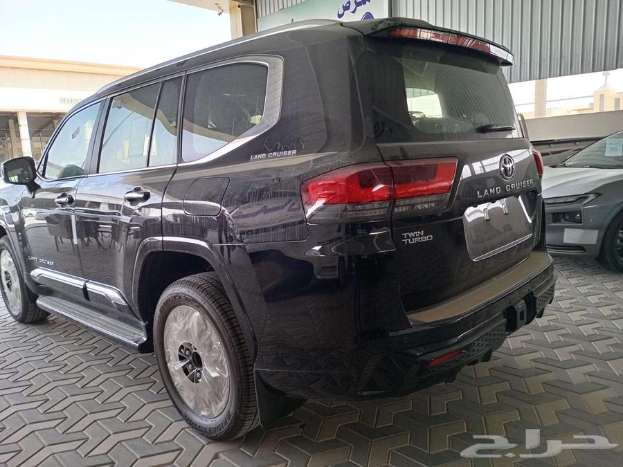 في اكس ار 2025 بريمي فل كامل توين تيربو64381410820611113