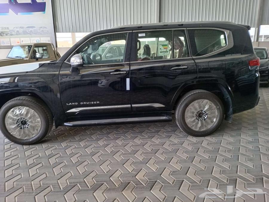 في اكس ار 2025 بريمي فل كامل توين تيربو64381410820611112