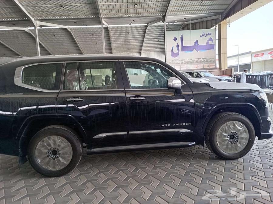 في اكس ار 2025 بريمي فل كامل توين تيربو64381410820611111