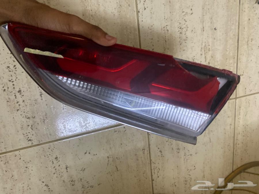 قطع غيار سوناتا 2018 علبة دركسون وكالة اسطب ليد64381384054915110