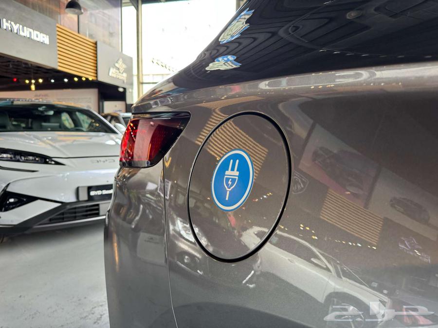 BYD Song Plus 2026 BYD Song Plus FWD64382473603713113