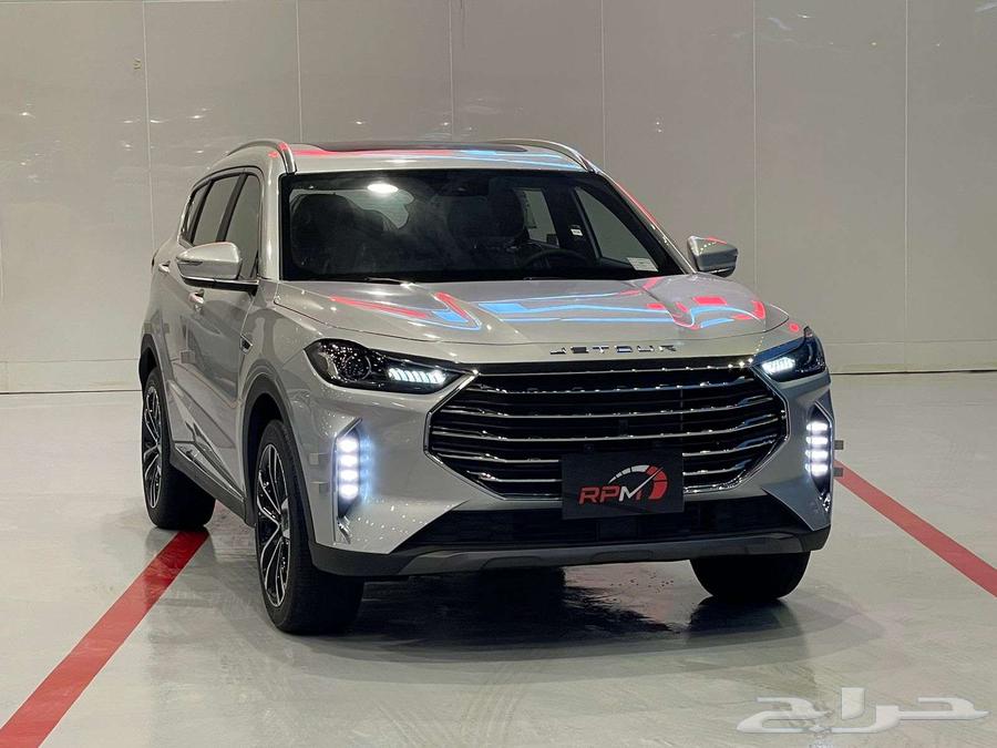 افضل العروض علي السياره العائليه جيتور X70 plus كمفورت 202564381466451203110