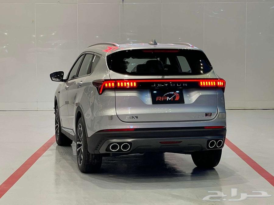 افضل العروض علي السياره العائليه جيتور X70 plus كمفورت 202564381466451203111