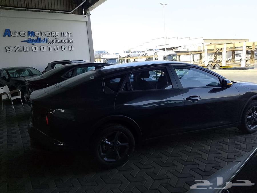 Kia K4 Standard Upgraded 26 Our Prices Include Free Thermal Insulation64381521750531113