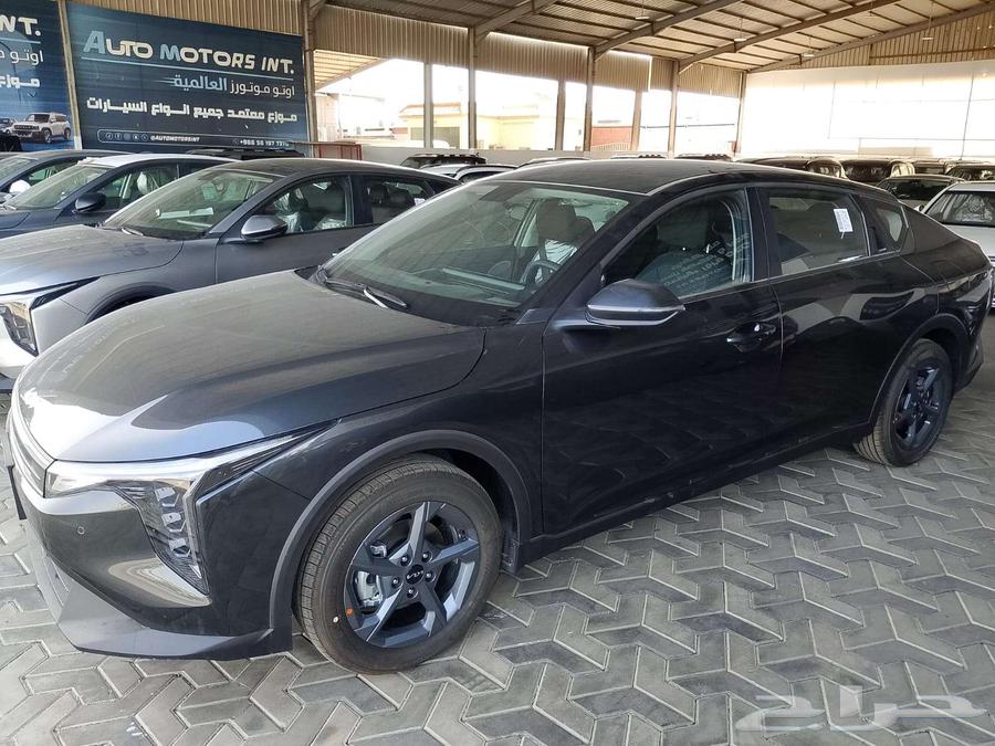 Kia K4 Standard Upgraded 26 Our Prices Include Free Thermal Insulation64381521750531111