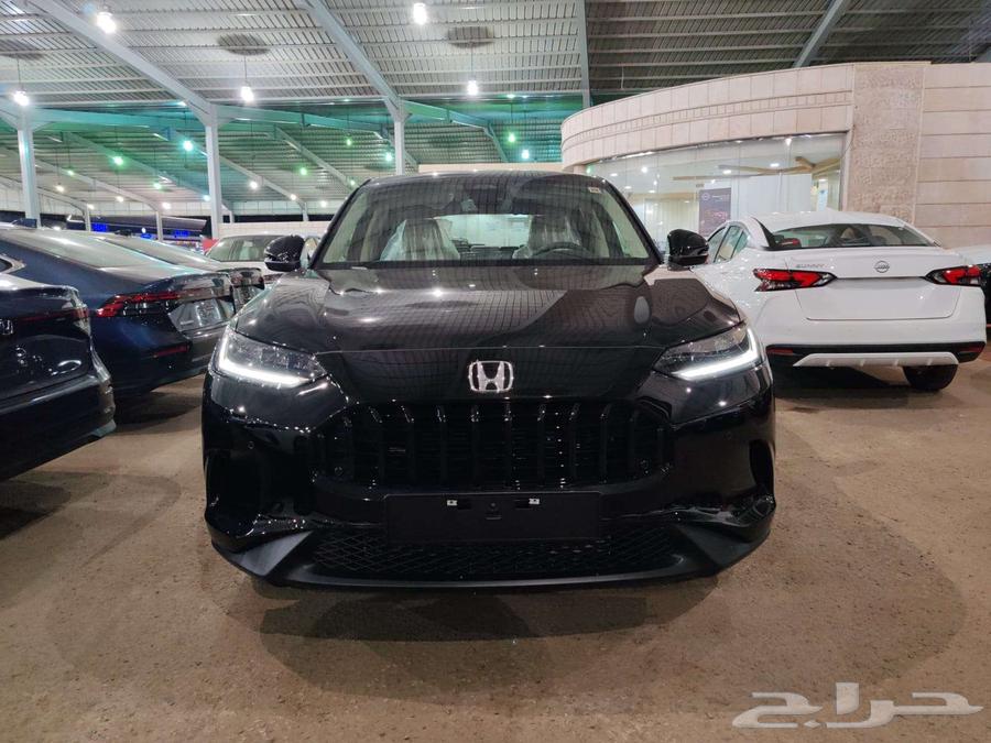 هوندا ZRV ال اكس 202464381452307457110