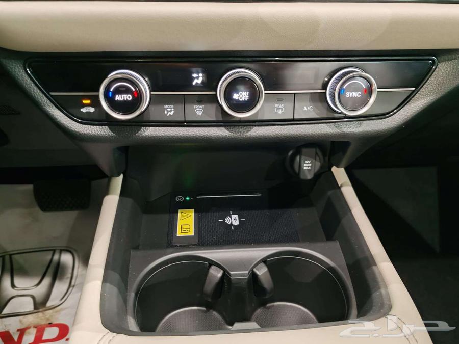 هوندا ZRV ال اكس 202464381452307457113