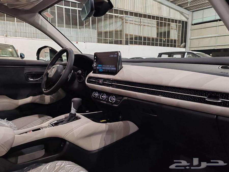 هوندا ZRV ال اكس 202464381452307457112