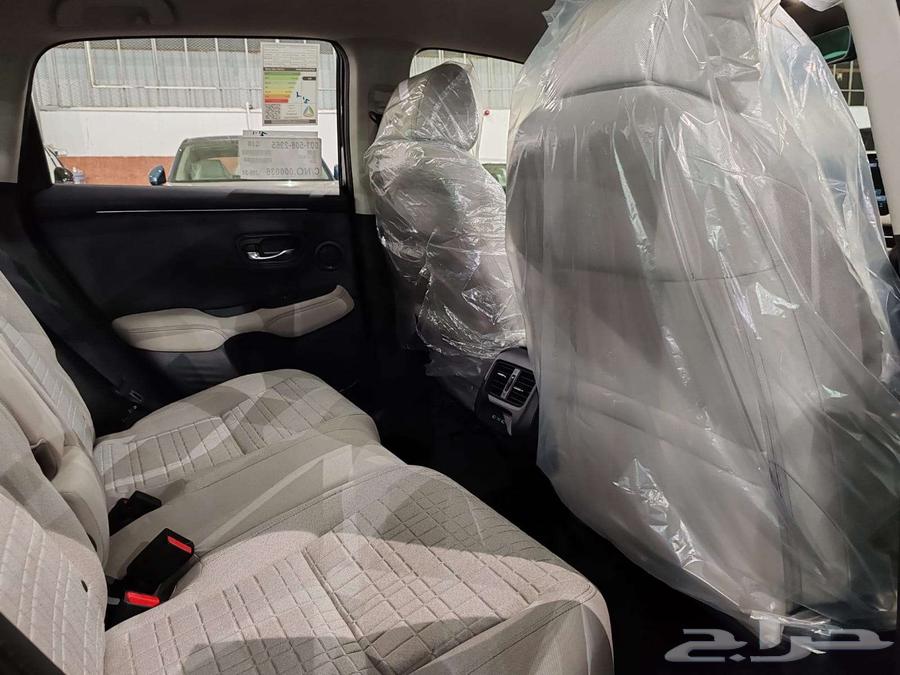 هوندا ZRV ال اكس 202464381452307457111