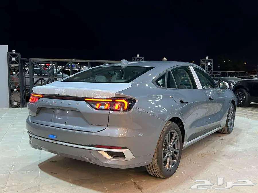 فورد توروس 2025 جميع الفئات متوفره64381466472834114