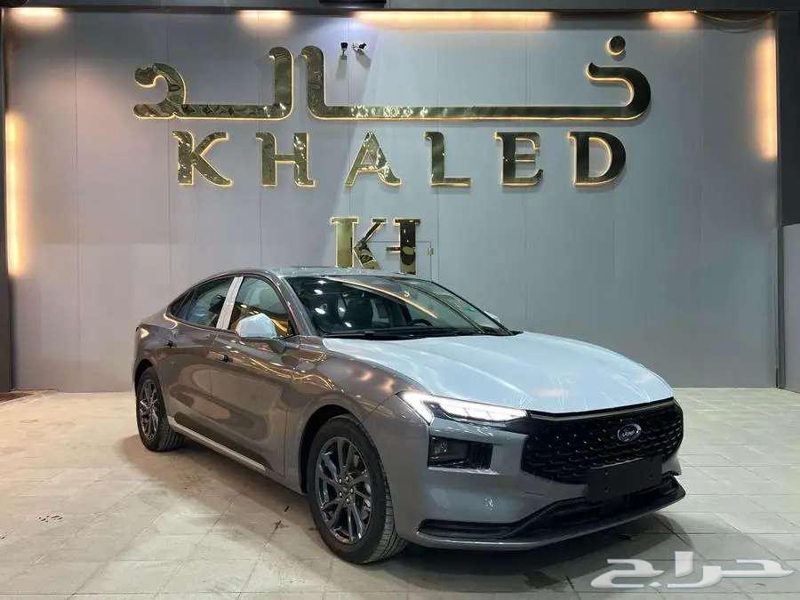 فورد توروس 2025 جميع الفئات متوفره64381466472834110