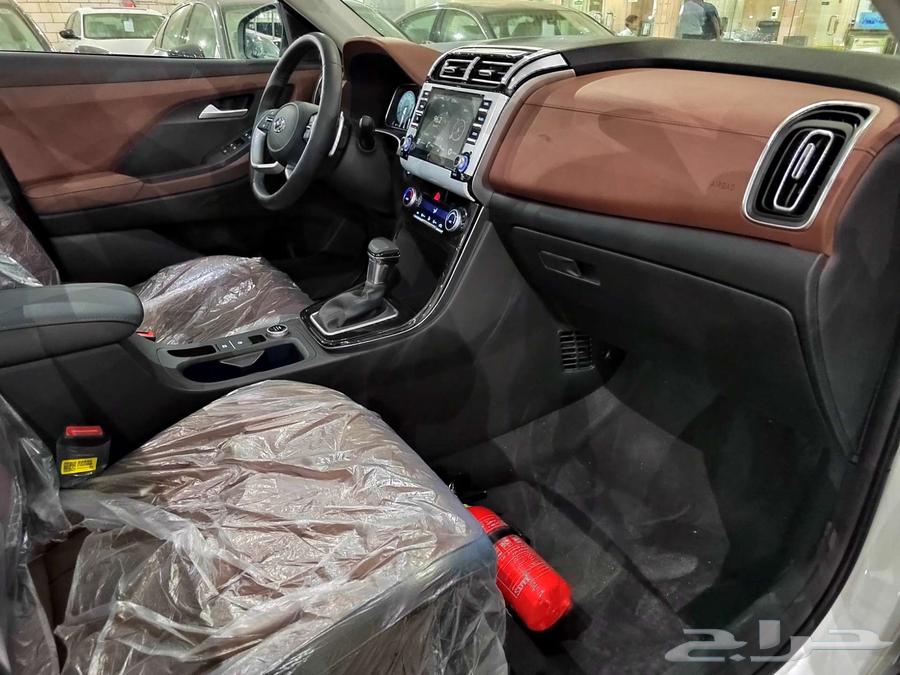 هيونداي كريتا كومفورت 202564381493807746113