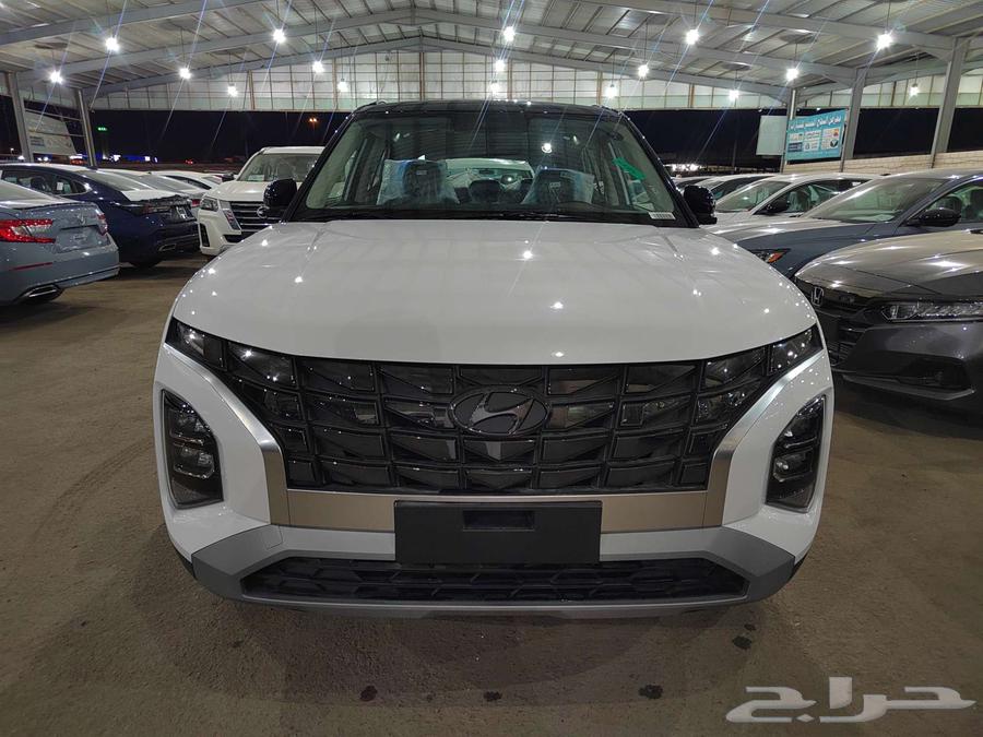 هيونداي كريتا كومفورت 202564381493807746110