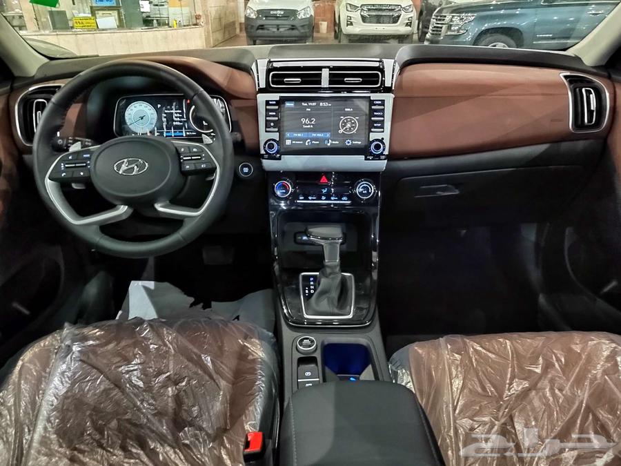 هيونداي كريتا كومفورت 202564381493807746114