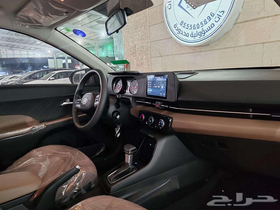 هيونداي اكسنت فليت 202564381521742721112