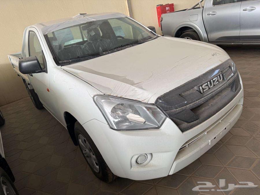 ايسوزو بكب غمارة جوانب 2025 الجديدة64382182932865112