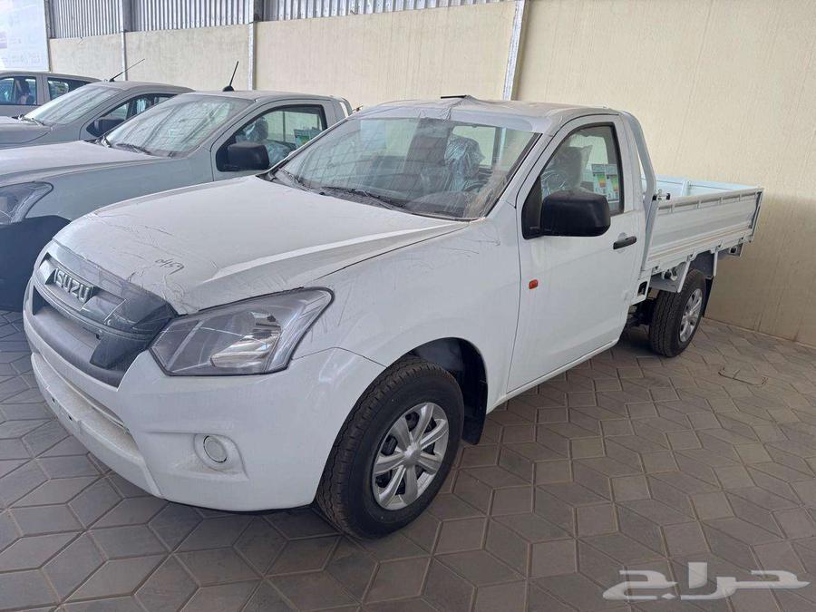 ايسوزو بكب غمارة جوانب 2025 الجديدة64382182932865111