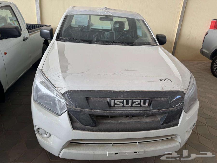 ايسوزو بكب غمارة جوانب 2025 الجديدة64382182932865110