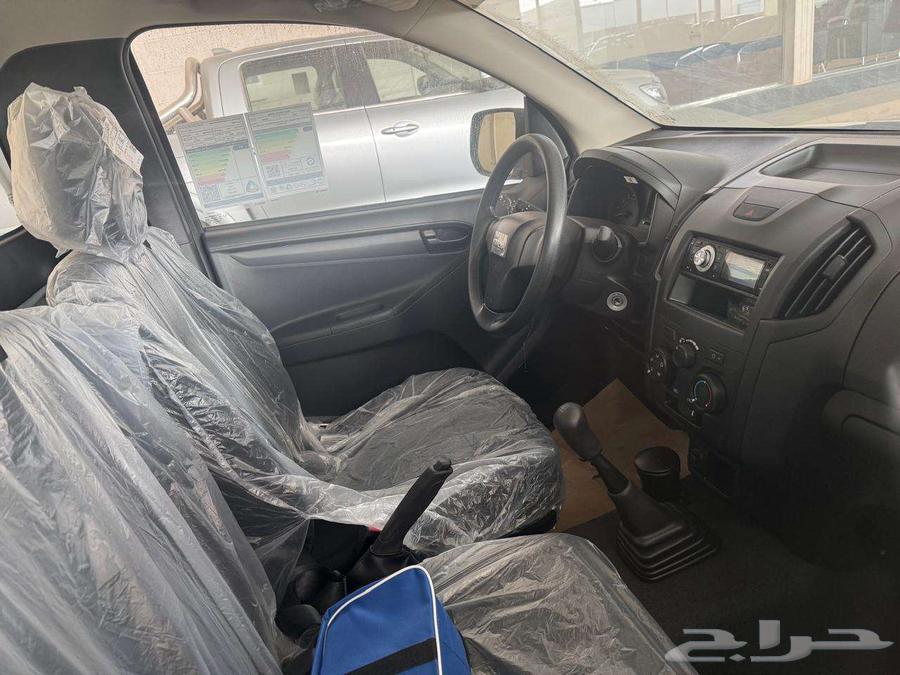 ايسوزو بكب غمارة جوانب 2025 الجديدة64382182932865114