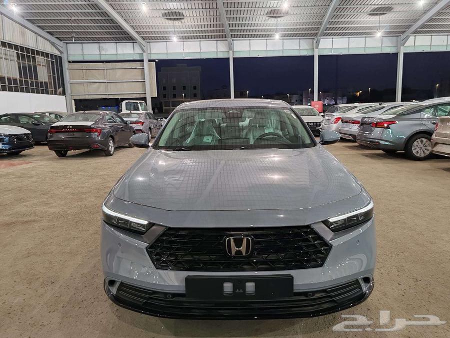 هوندا اكورد exl فل كامل64381712457346110