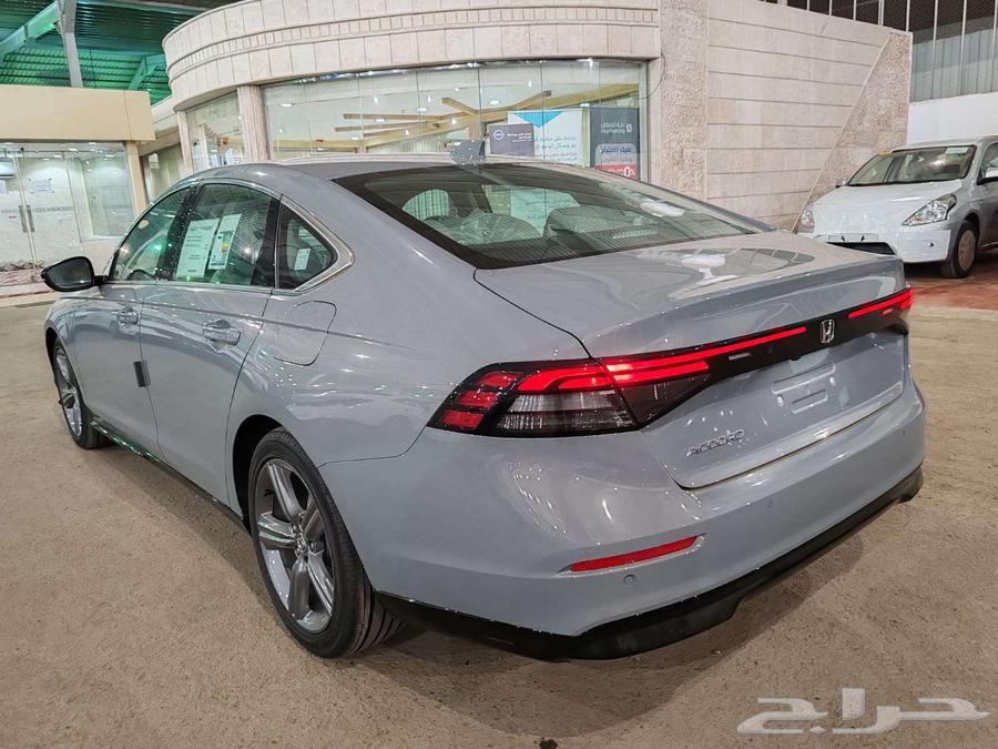 هوندا اكورد exl فل كامل64381712457346114