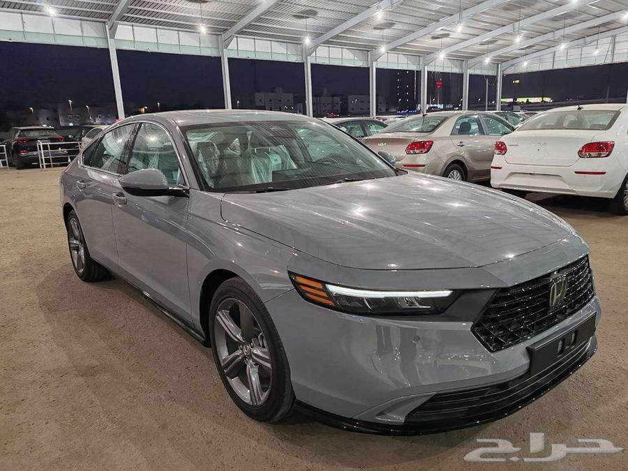 هوندا اكورد exl فل كامل64381712457346112