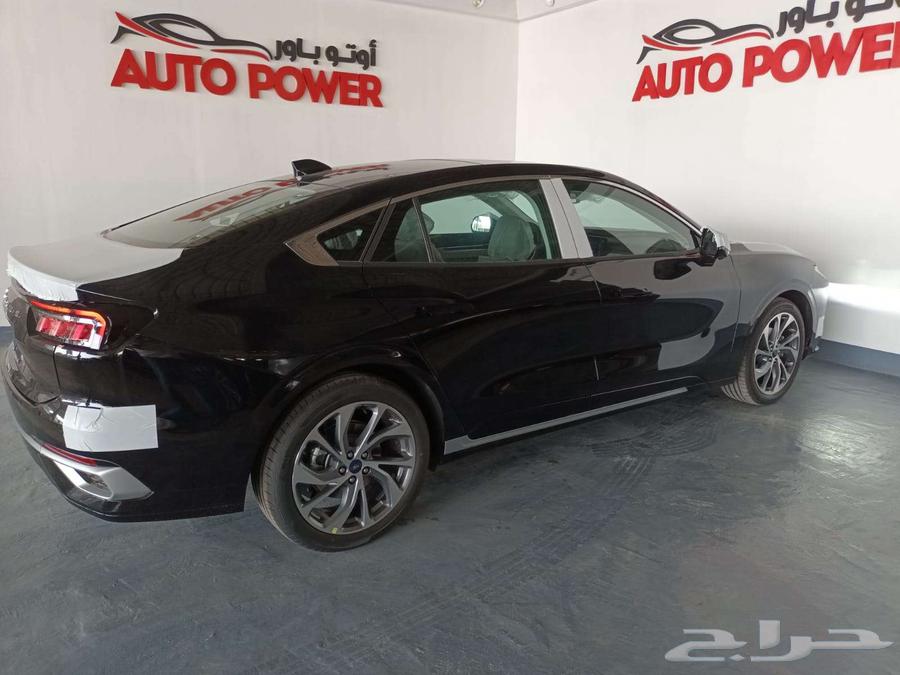 عرض اوتو باور فورد توروس تيتاتيوم موديل 202564381864330114113