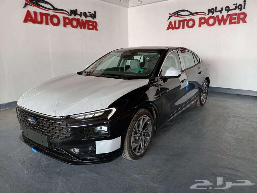 عرض اوتو باور فورد توروس تيتاتيوم موديل 202564381864330114112