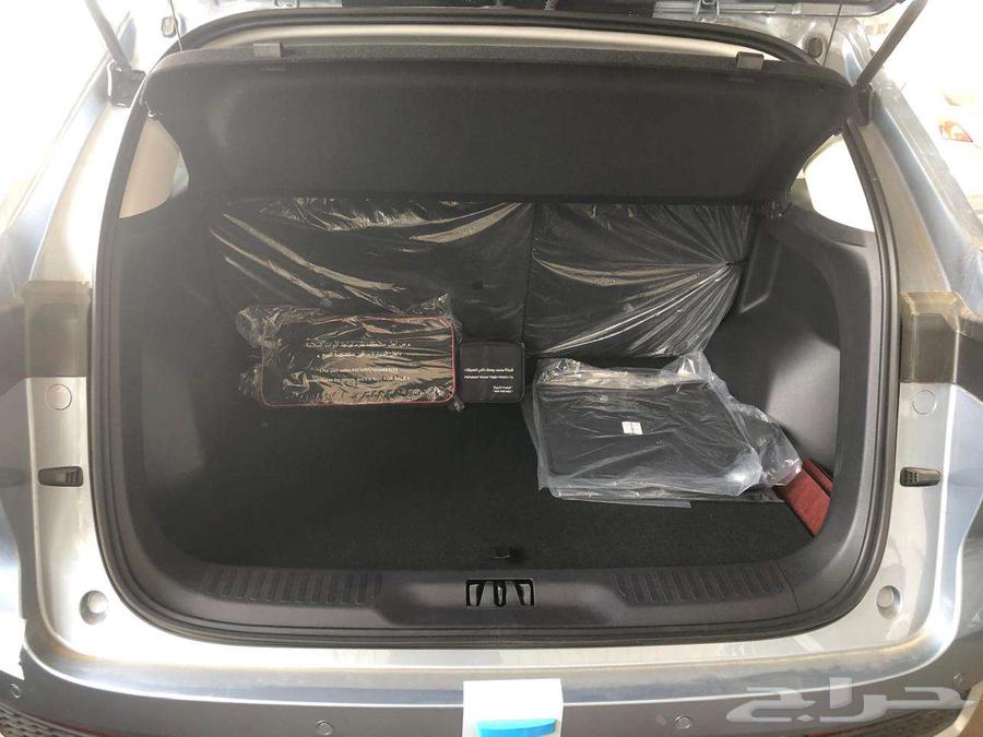 فورد تيريتوري امبيانتي 2025 ( كاش ___ أقساط )64381781483395114