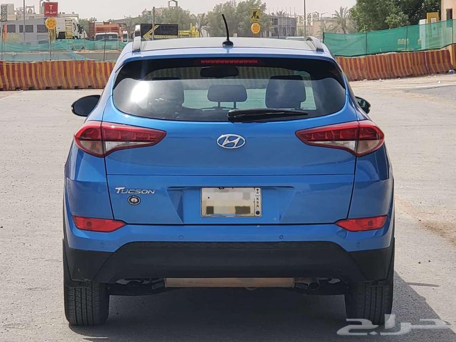 هيونداي توسان 201664381864400387114