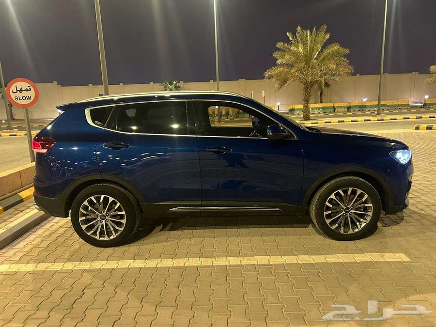 هافال h6 2020 فل كامل السعر 35 الف64381934482305113