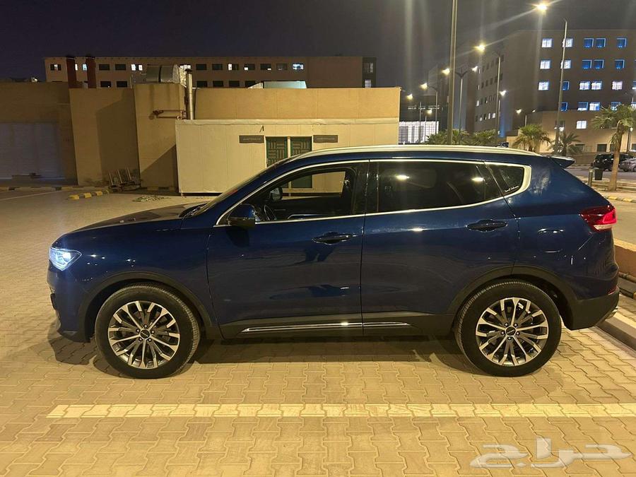 هافال h6 2020 فل كامل السعر 35 الف64381934482305112