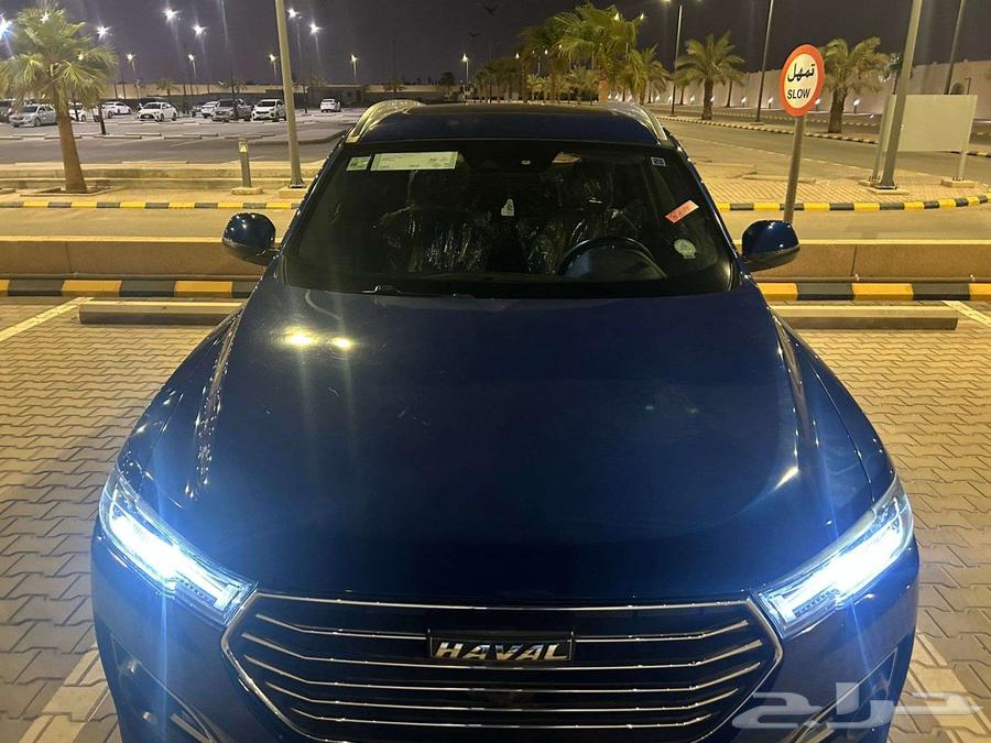 هافال h6 2020 فل كامل السعر 35 الف64381934482305111