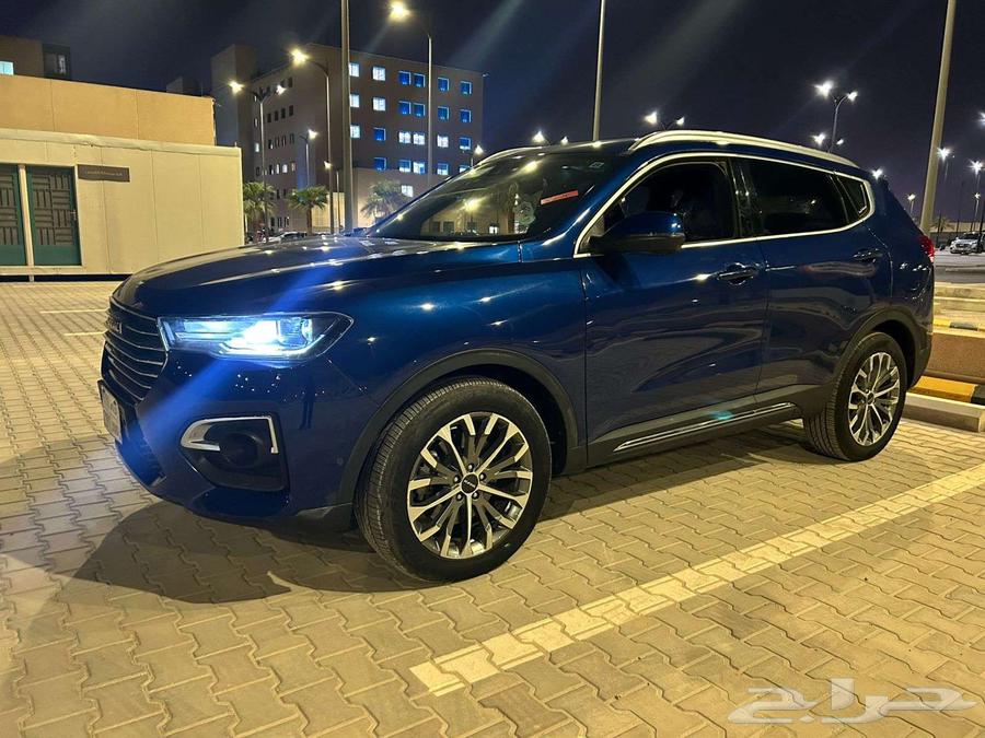 هافال h6 2020 فل كامل السعر 35 الف64381934482305110