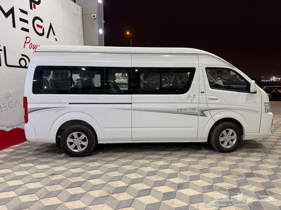 فوتون باص 13 ركب 2025 مثالي للمدارس أو الشركات64381961533442112