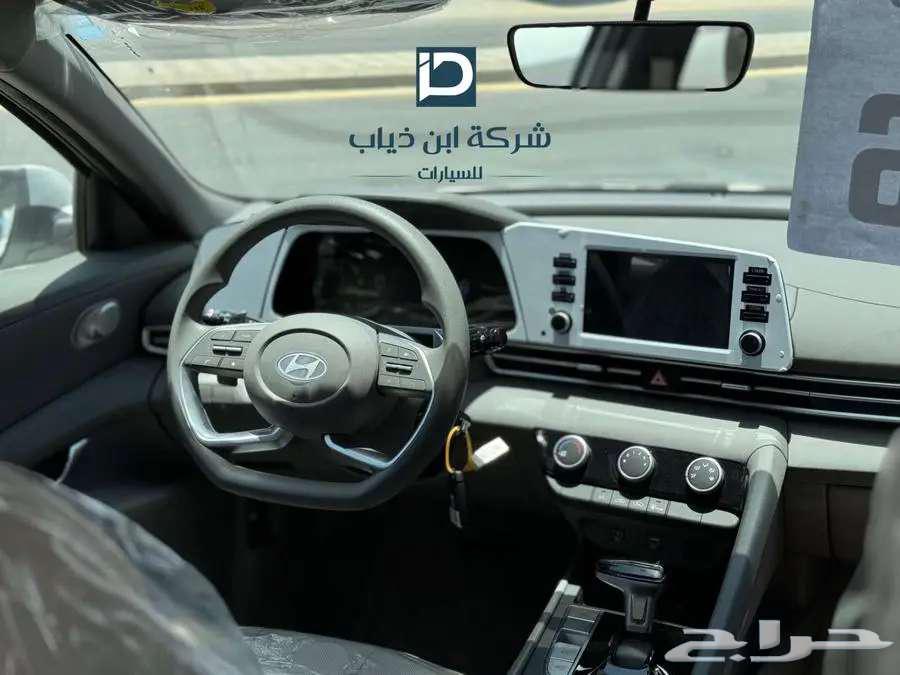 هيونداي النترا خليجى مكينة 2.0 2026 بسعر خاص لدى ابن ذياب64381864370561112