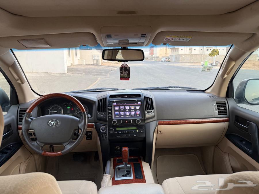 جيب لاندكروزر GXR201464381976072450112