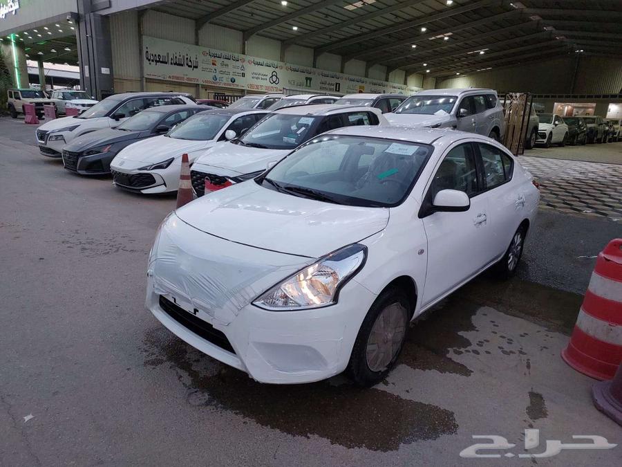 نيسان صني كلاسك 202464381976005635113